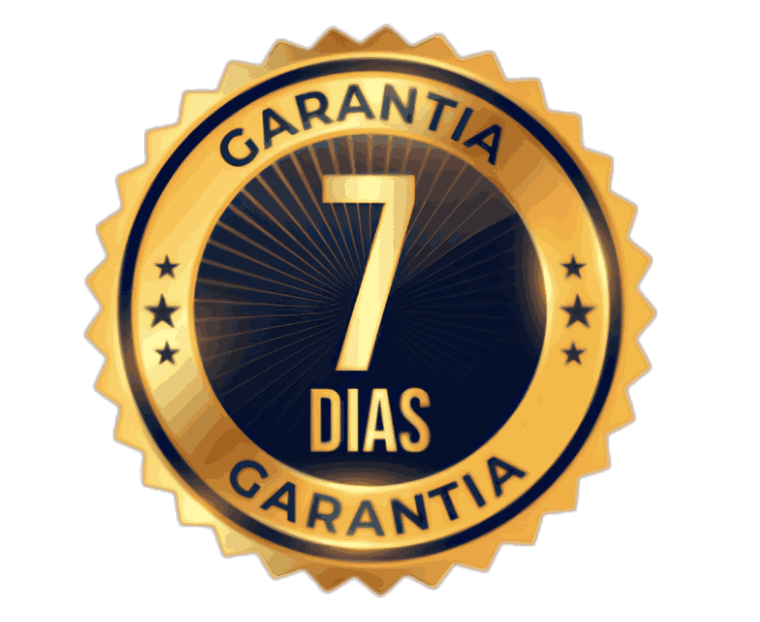Garantía de satisfacción